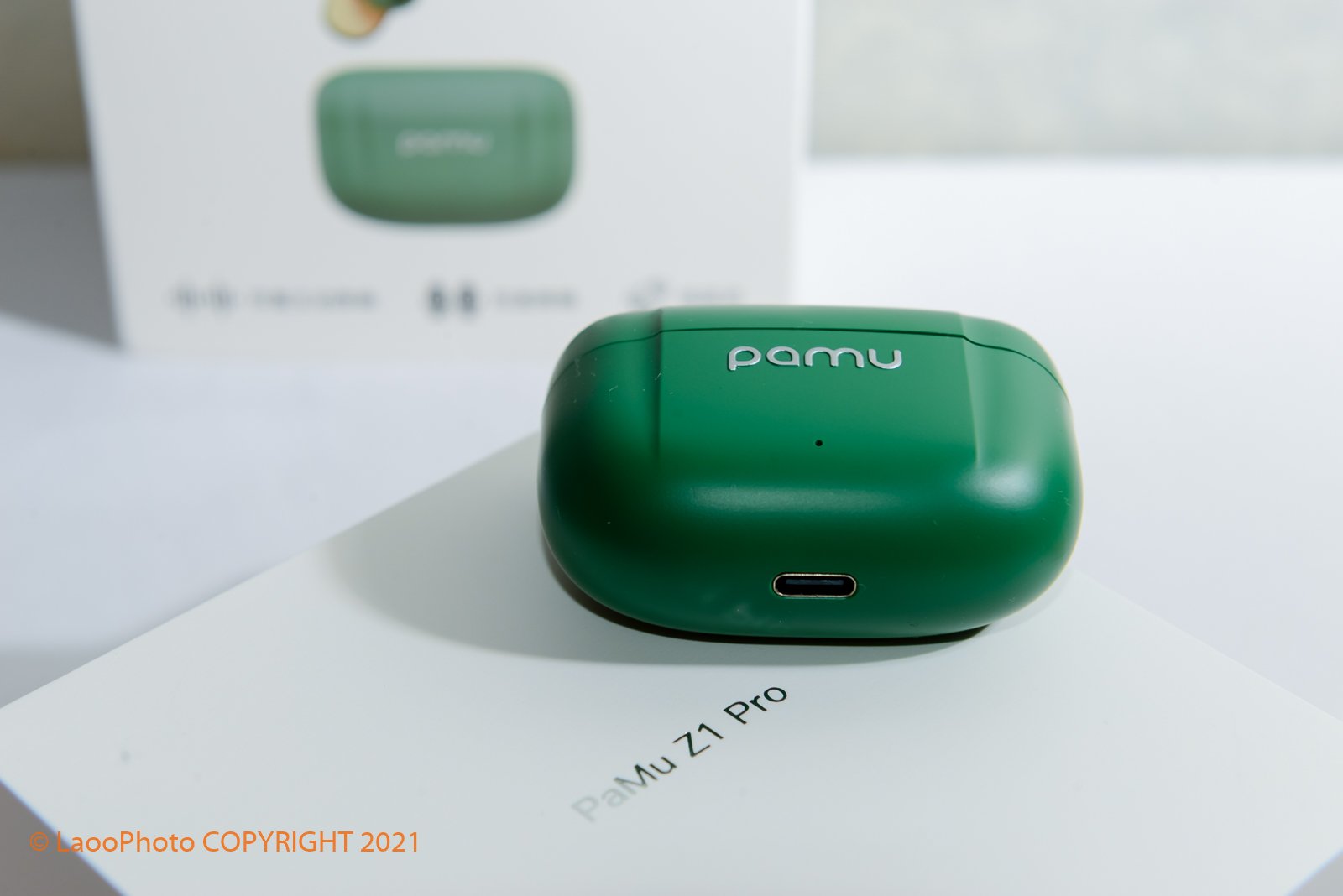 派美特pamuslide耳机测评,pamu派美特真无线蓝牙耳机