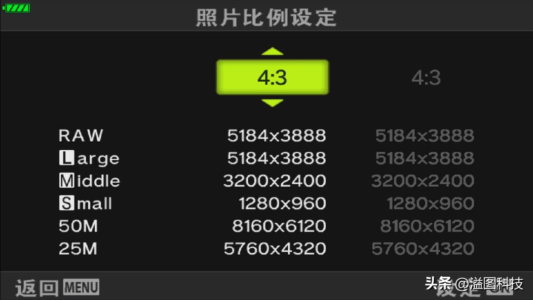 推介一款干活用的微单,新出的入门微单