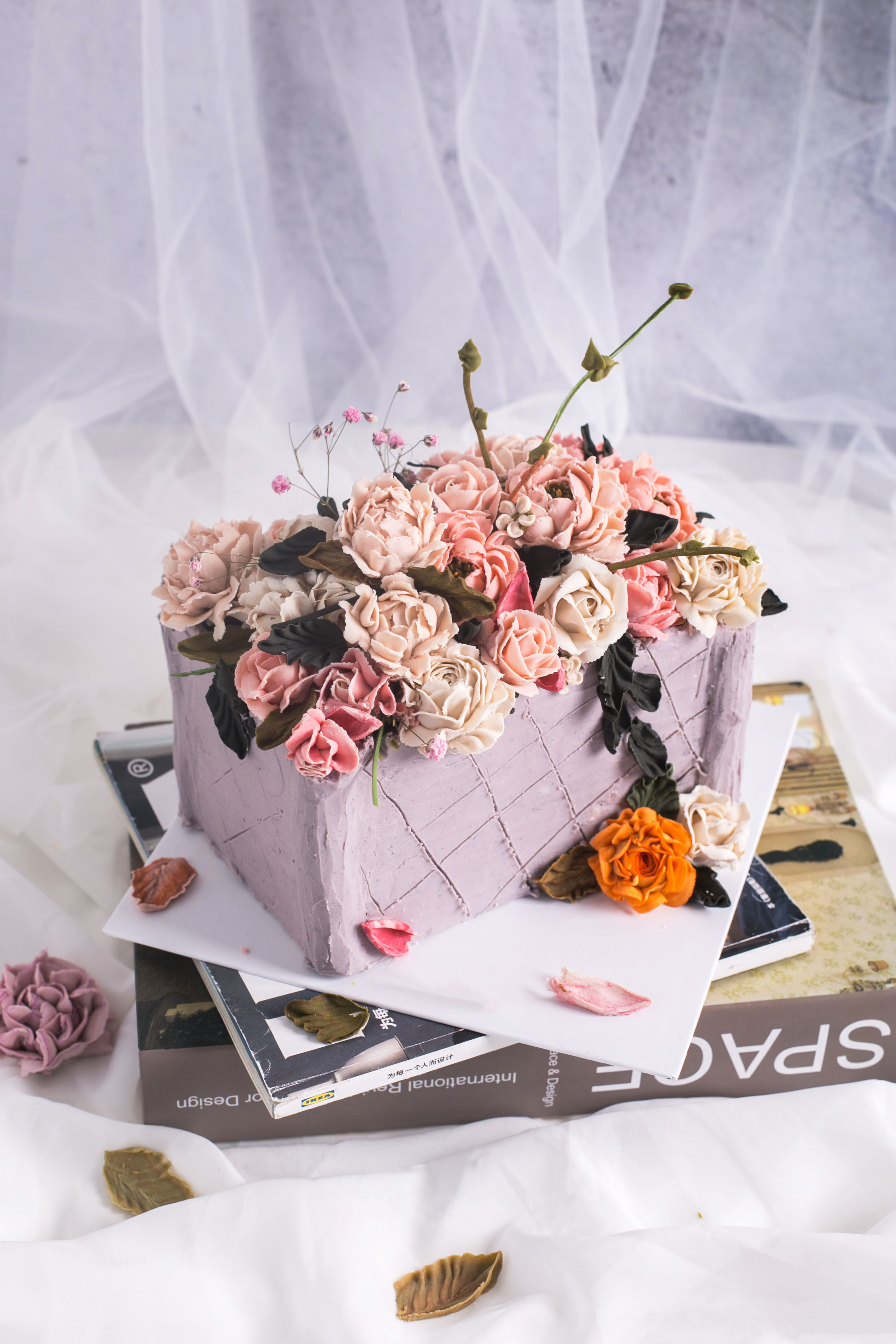 西点烘焙适合女生做吗,西点烘焙有哪些优势