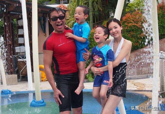 刘松仁版《春去春又回》播出33年，剧中演员境况不一，多人已退圈