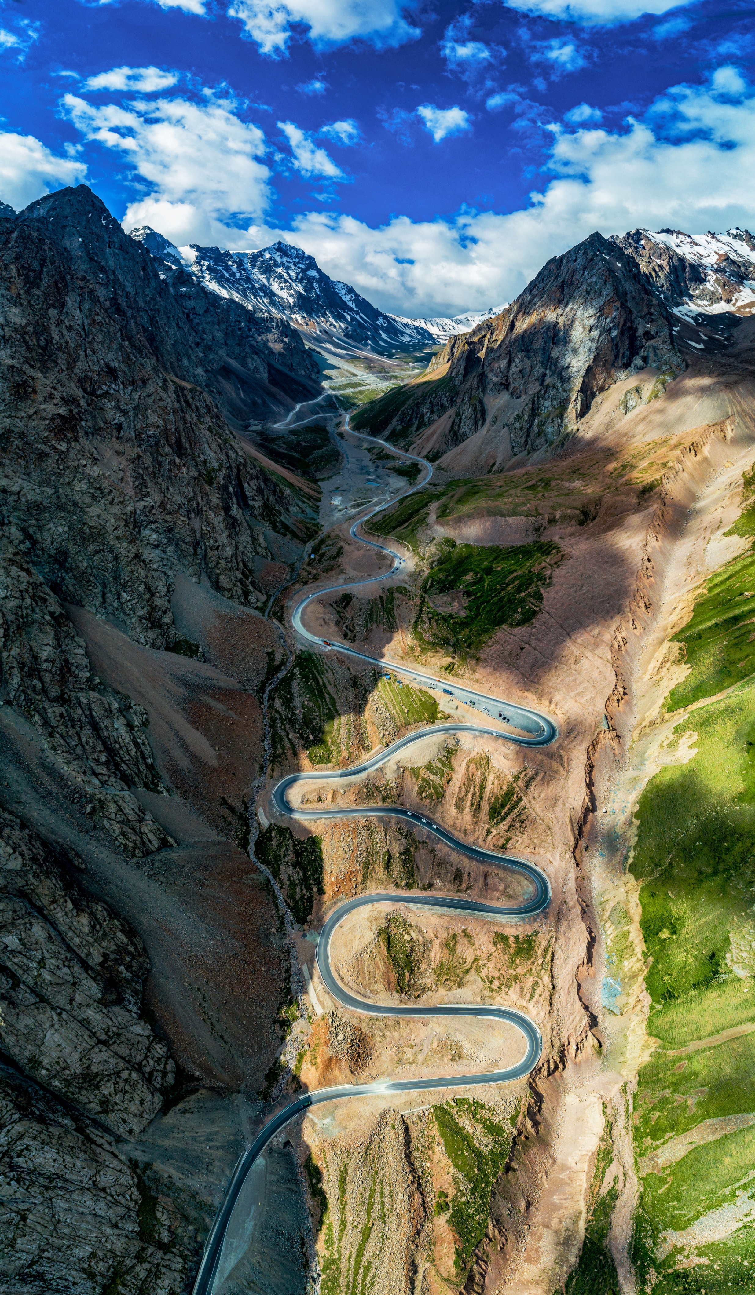 此生必去的中国十大景点,此生必去的中国50地方