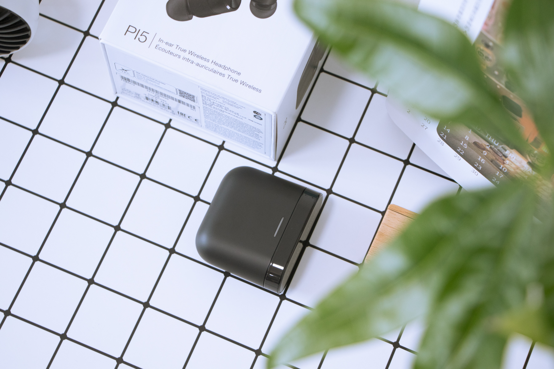 宝华韦健pi5主动降噪耳机,宝华韦健蓝牙耳机pi5测评