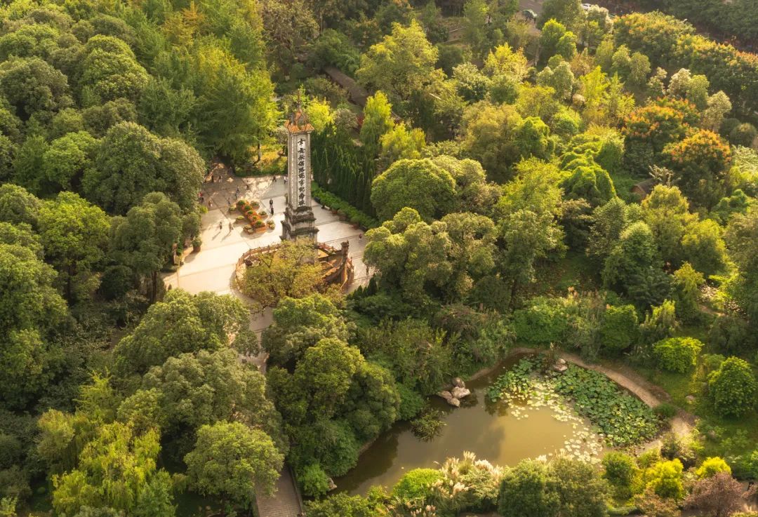 青羊区五朵金花,成都青羊区五朵金花