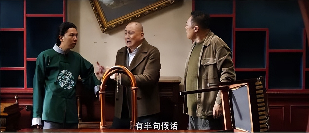 昆仑神宫定档上一季,昆仑神宫预告56集