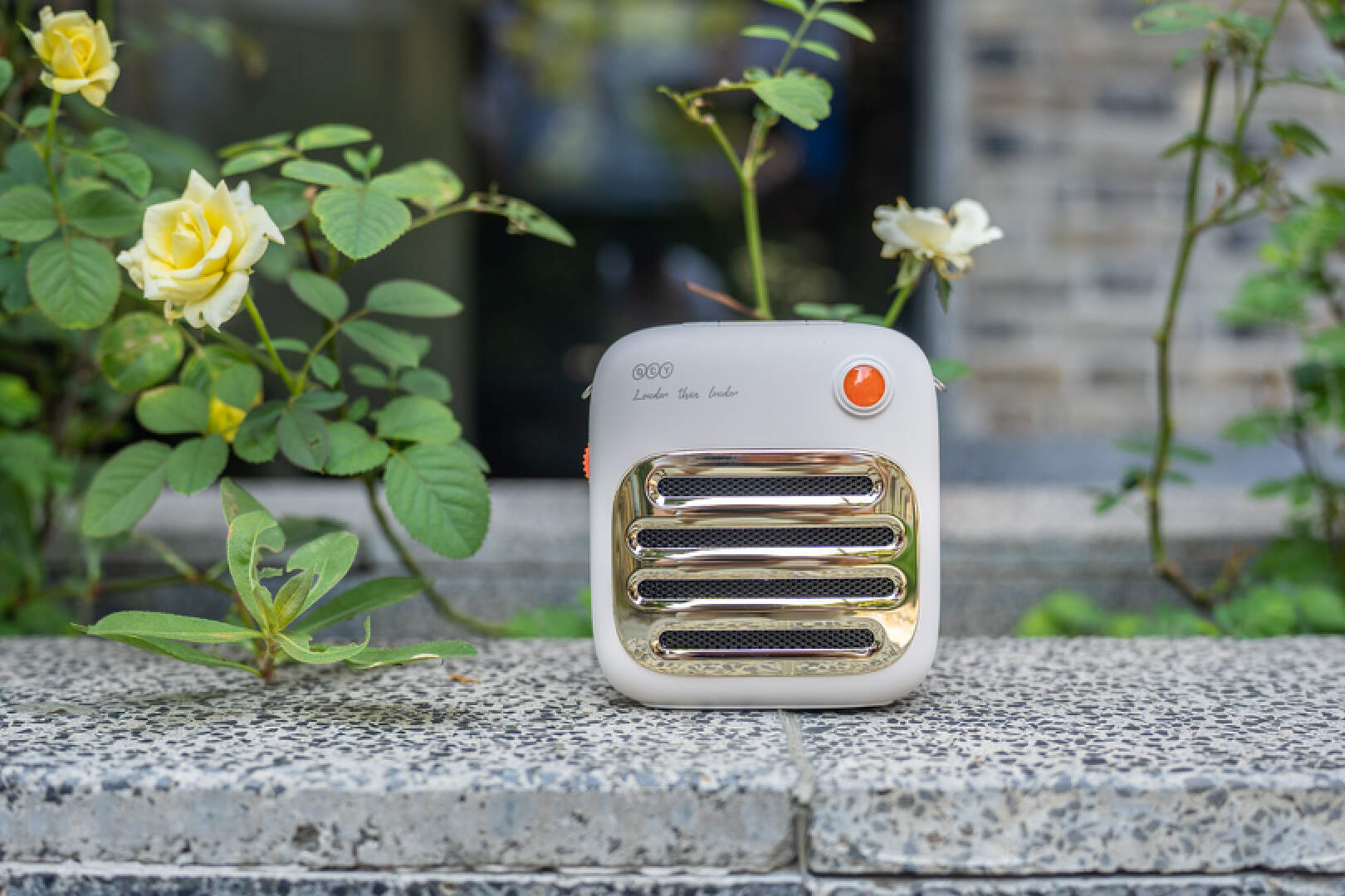 qcymx1扩音器,音响小蜜蜂无线麦克风