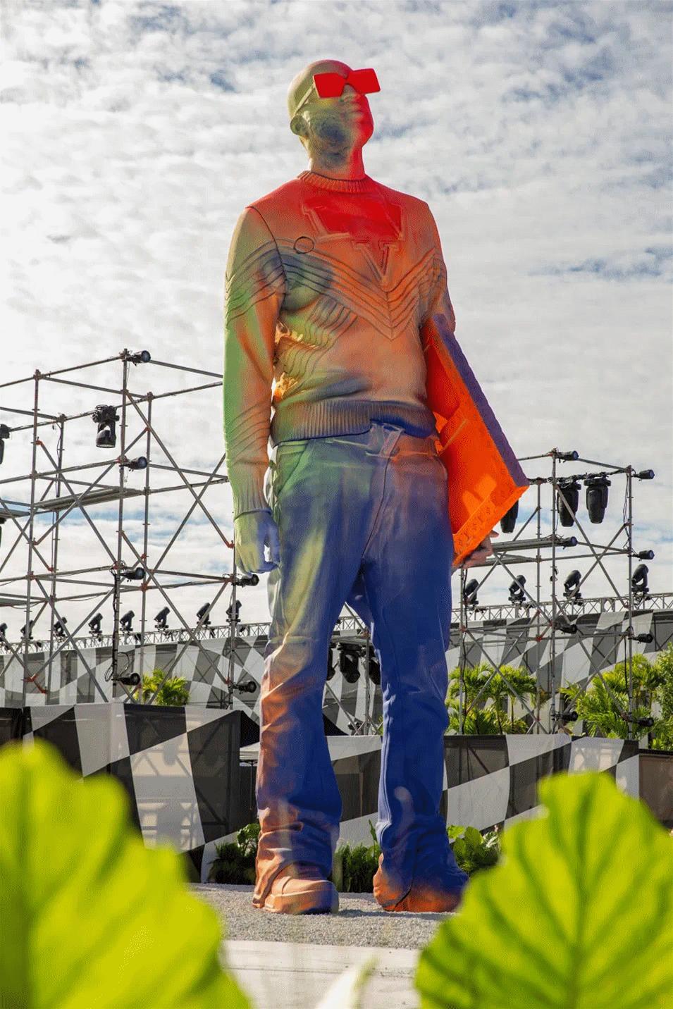 Virgil遗作！Off-White香水突袭发售，回顾我们依然关注Virgil？