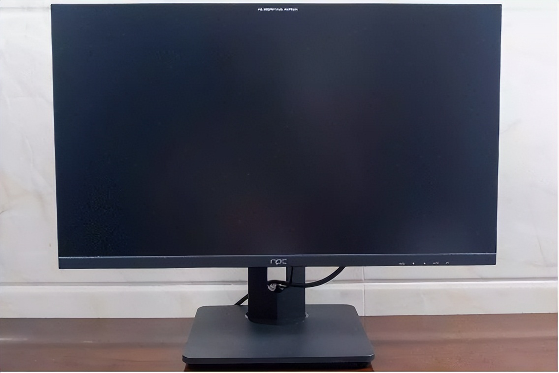 mq240a显示器,npcmh240a显示器测评