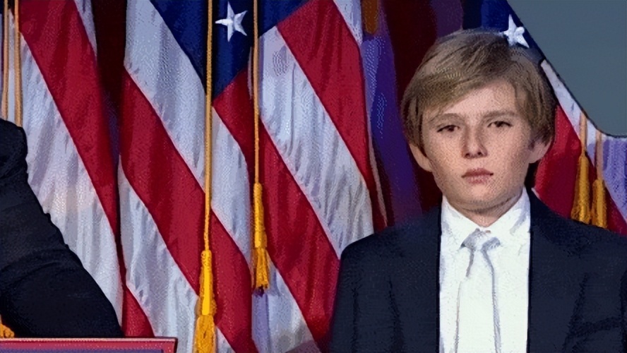 伊万卡与川普什么关系,川普和伊万卡是什么关系