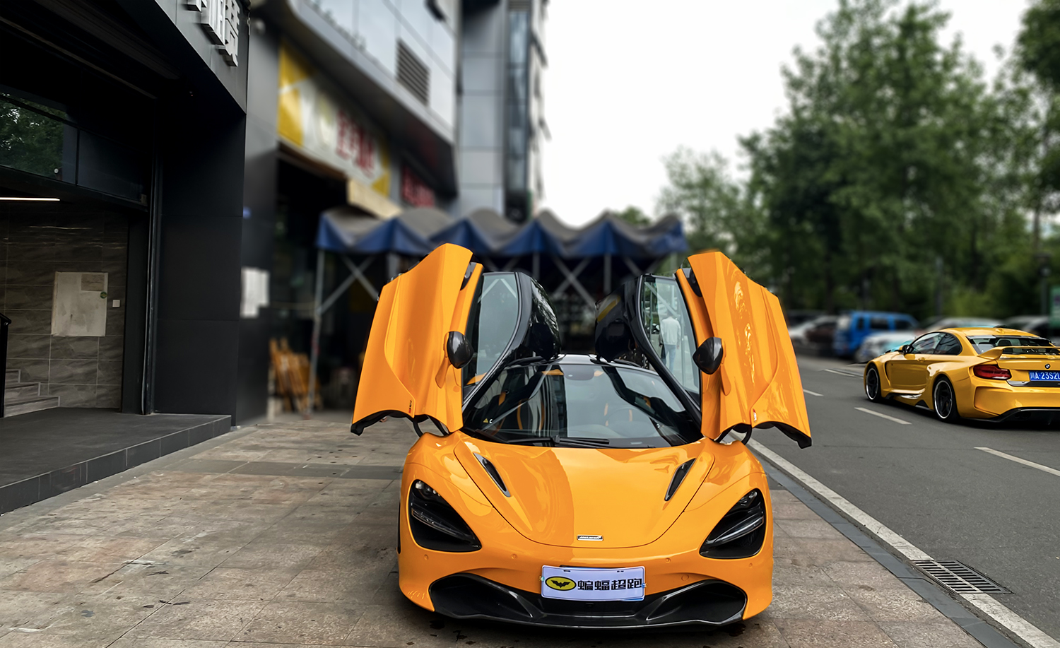 旅游哪里可以租跑车的,国内旅游租跑车