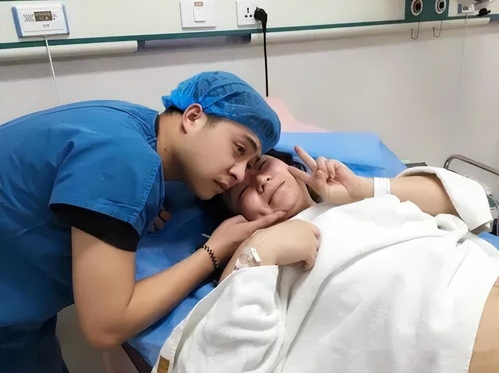 宝宝足月了待产包准备好了,宝宝足月了准备待产包了