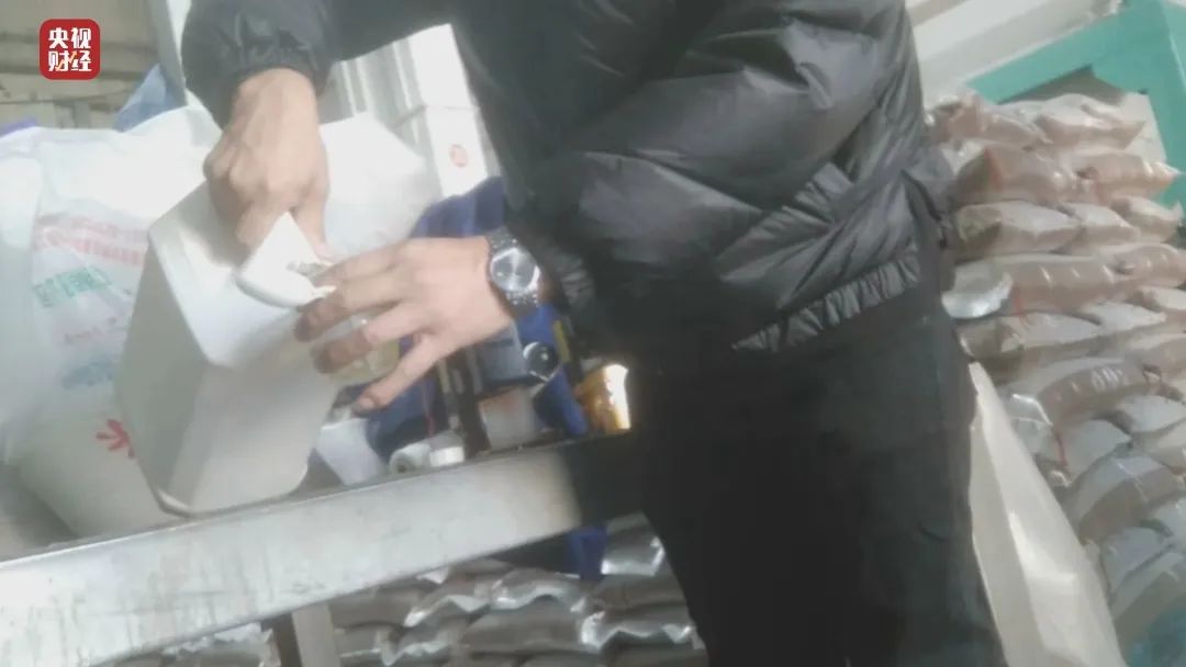 泰国大米都是香精米吗,大米勾兑香精变泰国香米