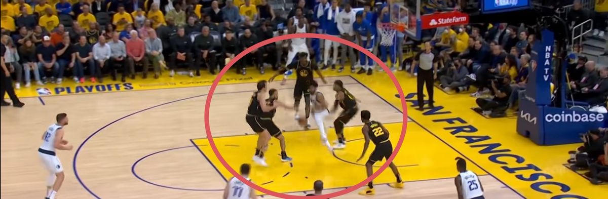 勇士绿军总决赛比赛视频,勇士绿军总决赛数据对比