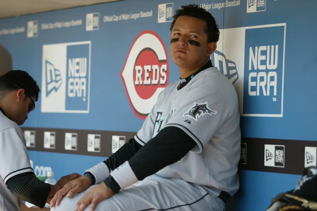 多项科技加持数码潮,马林鱼队球场