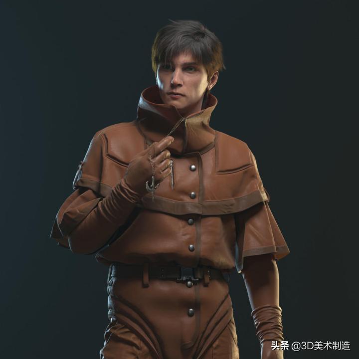 现在做游戏工作怎么样,现在游戏建模行业