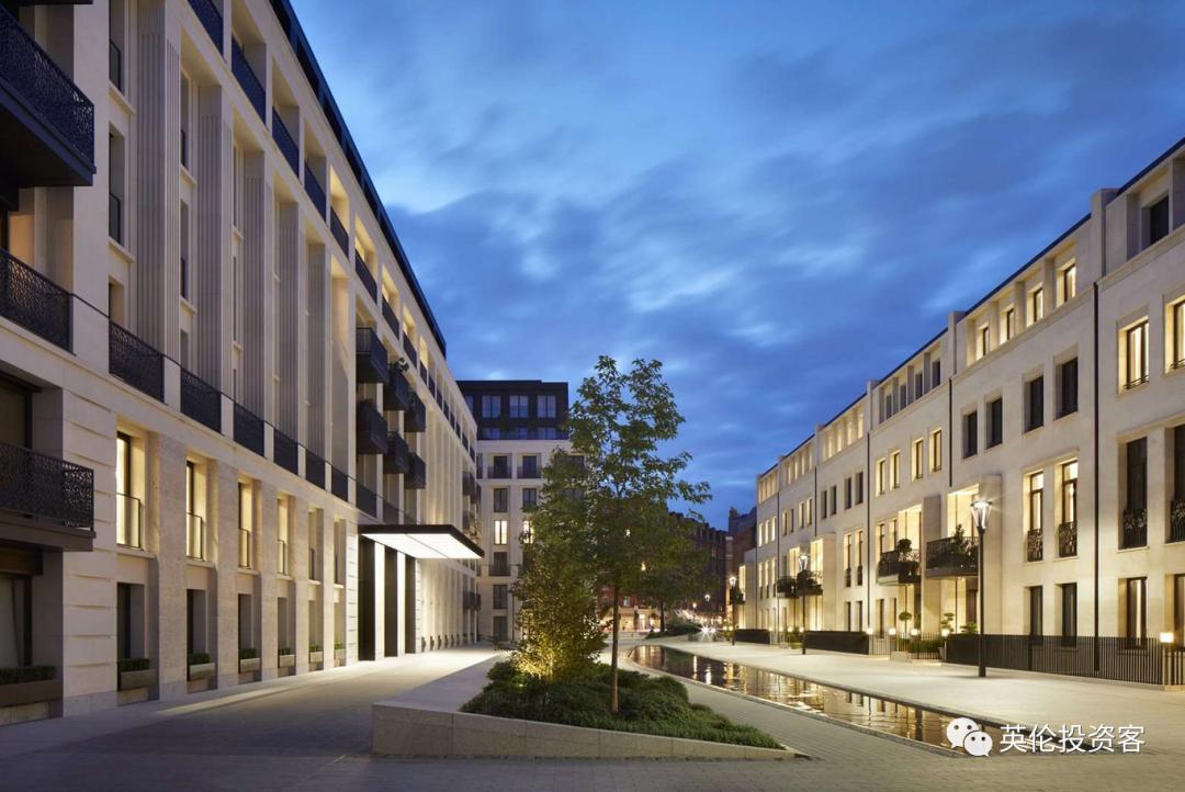 英国最大的地主,英国最大的地主是谁