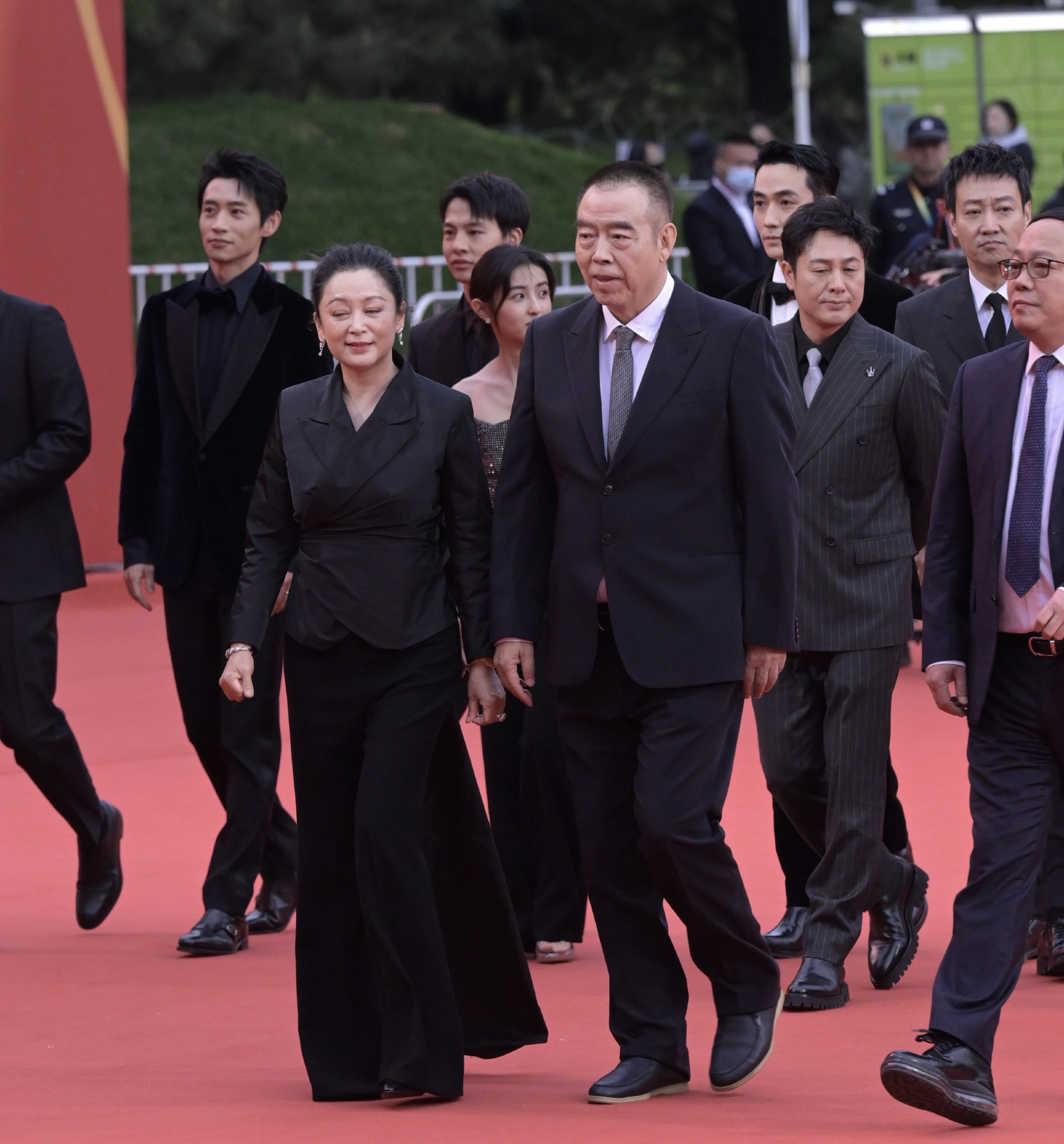 周星驰新电影被吐槽老气,周星驰这一次我输了原声混剪