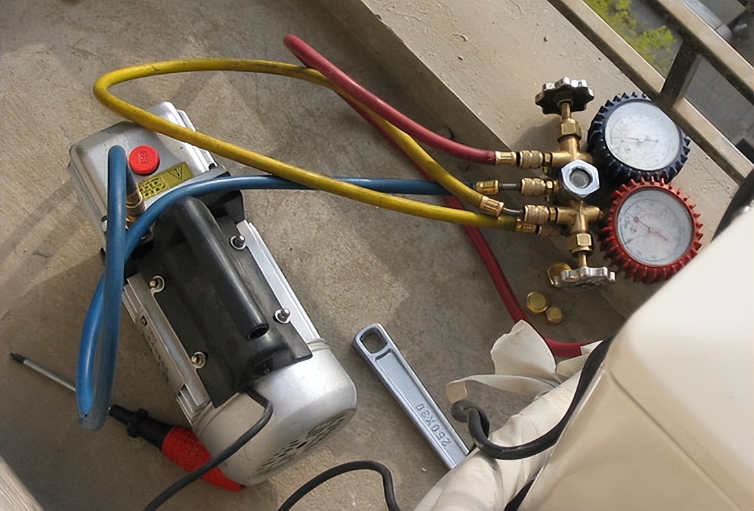 空调移机怎样避免被坑,空调移机避免哪些坑