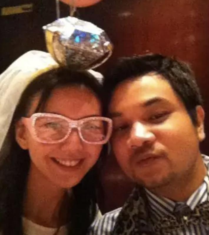 孙燕姿现在婚姻状况,孙燕姿婚姻状况如何