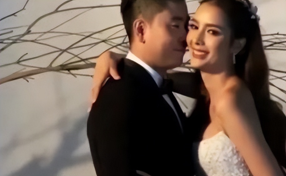 泰国皇后妮莎百科,泰国皇后妮莎颜值