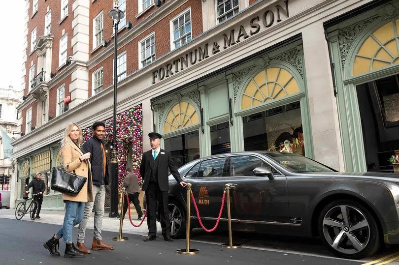 aldi奥乐齐天猫旗舰店关闭了吗 (aldi奥乐齐上海两家新店即将开业)