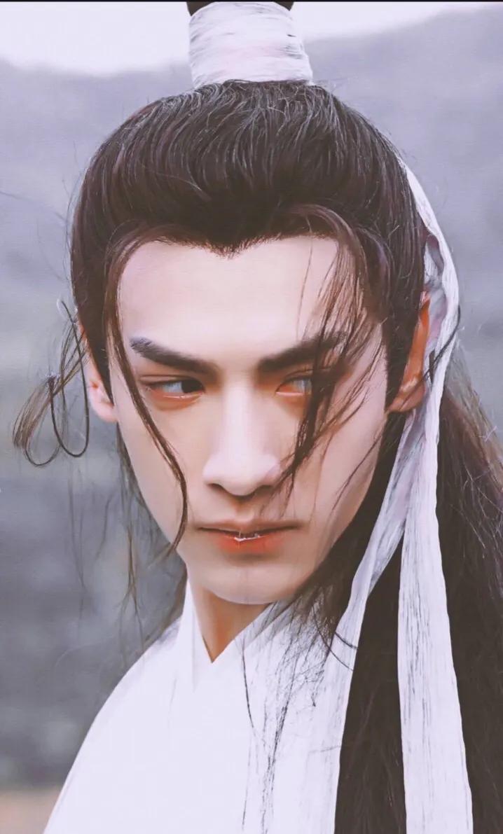 罗云熙要同獭獭合作第三次么,罗云熙白鹿三搭反派