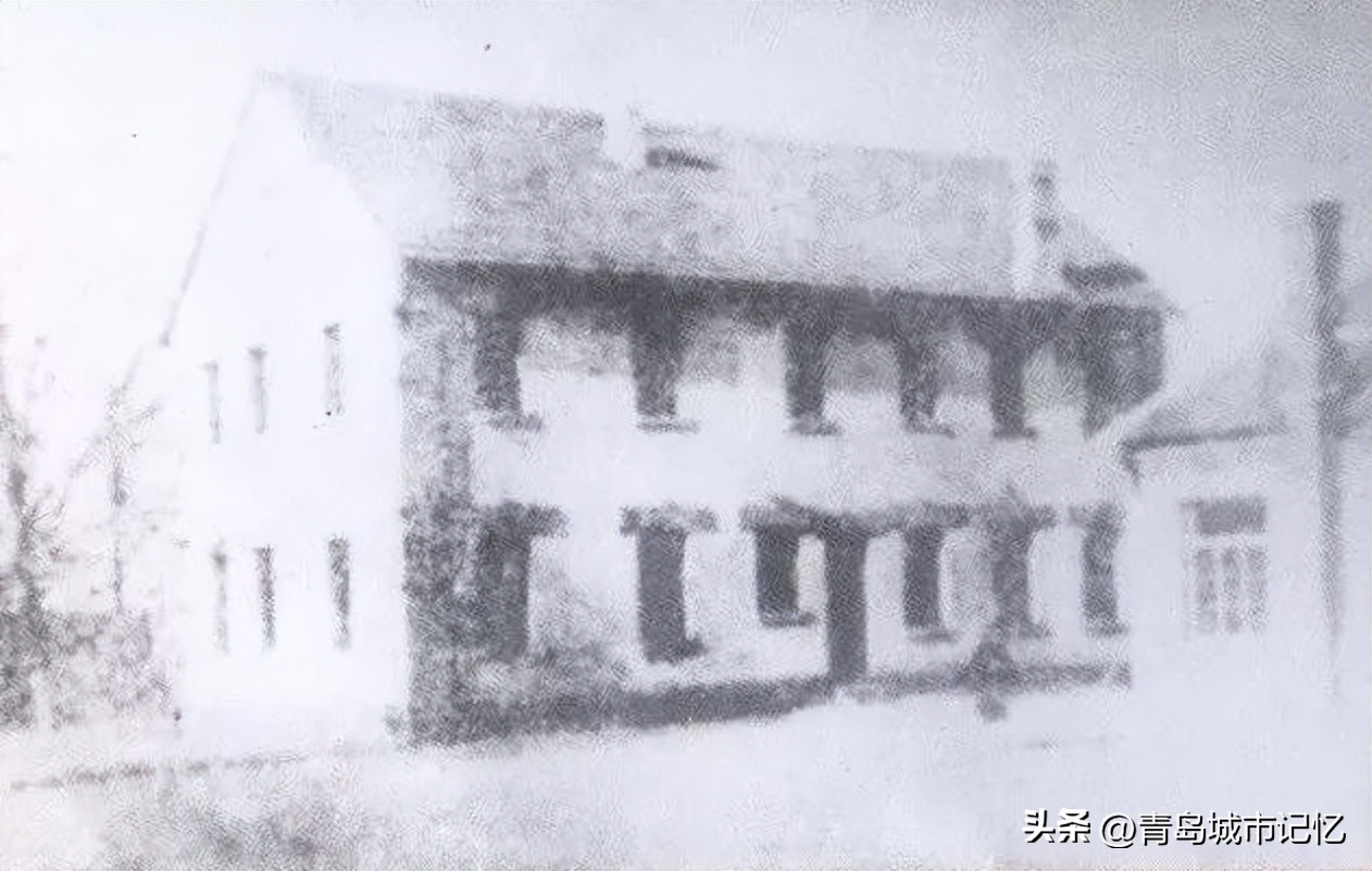 即墨一中120年校庆,即墨一中简介