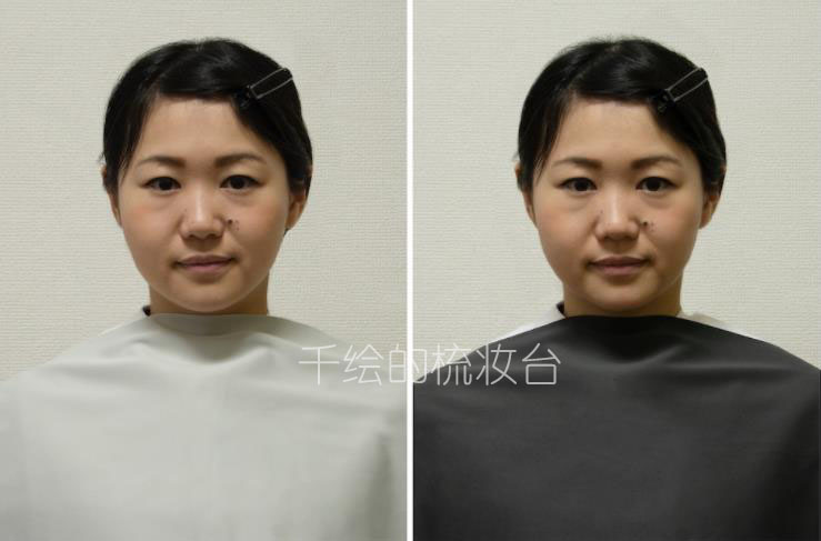 适合偏黑肤色的穿搭颜色,超级显白的穿搭颜色