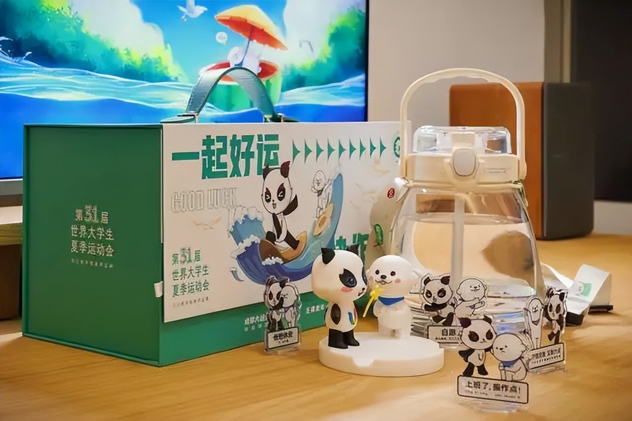 2023互联网公司端午节粽子礼盒,2021年大厂端午节礼盒