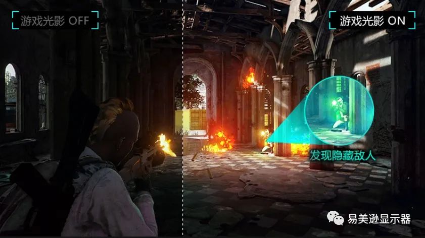 易美逊显示器g2219,易美逊27英寸2k显示器g272q