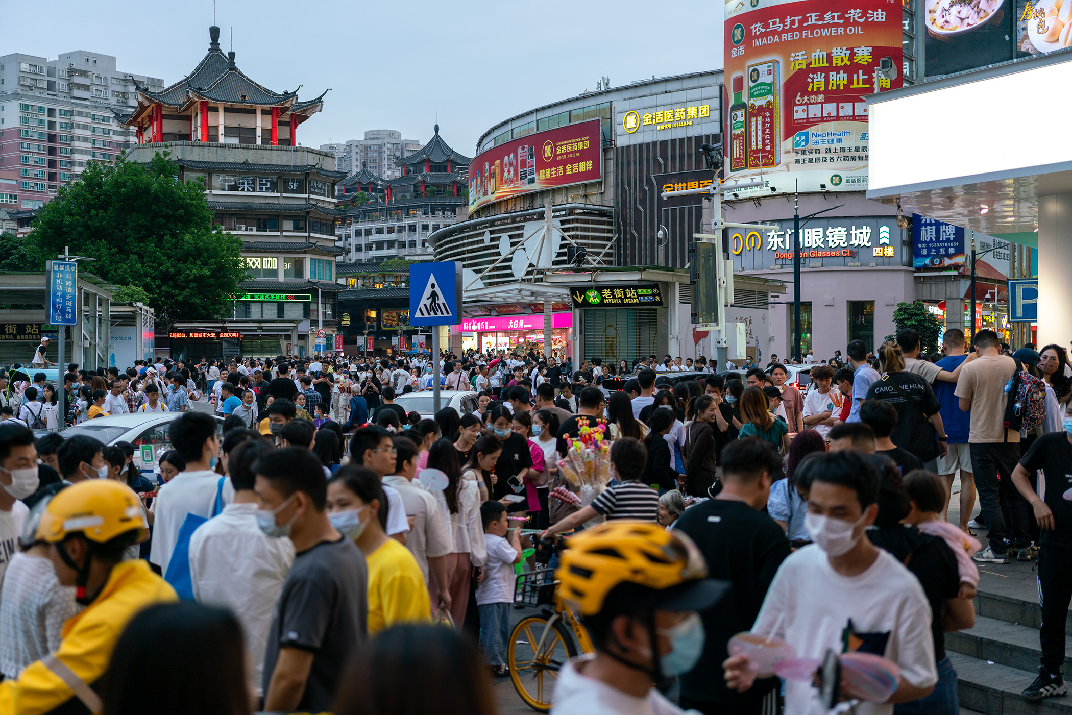 淄博爆火值得借鉴的地方,淄博为什么旅游这么火