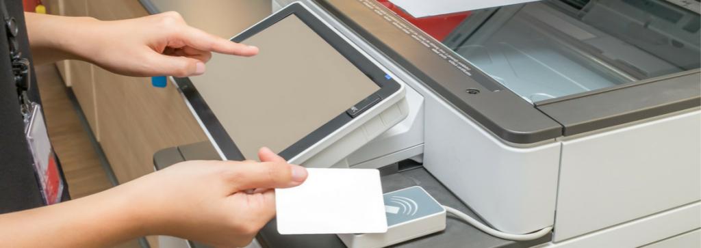 嘉华龙马：ICPrint金融案例——某国有商业银行山东省分行