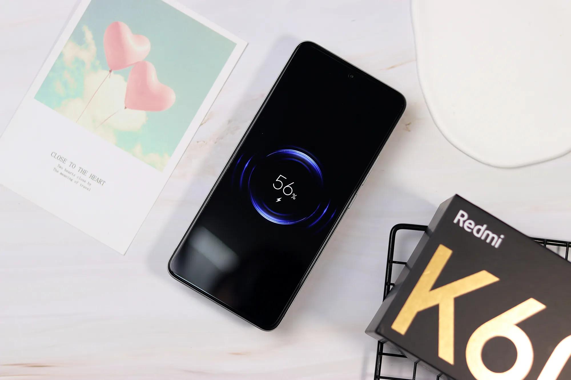 redmik60不同配置怎么选择,redmik60系列快速上手