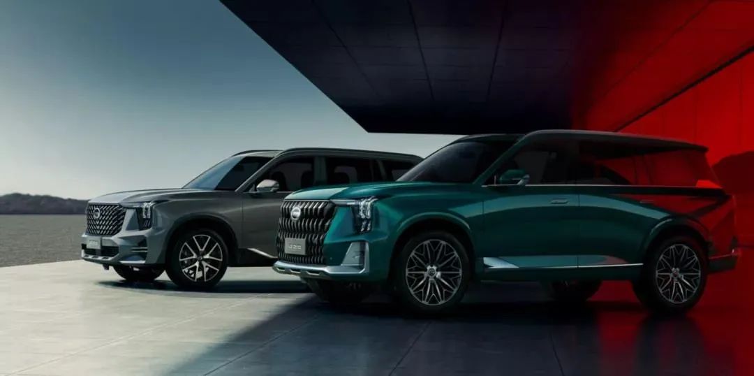 2022年新车上市车型suv混动版,2021款混动新车有哪些