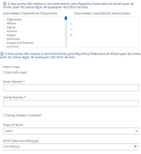 海外办巴西签证,巴西签证因公出国