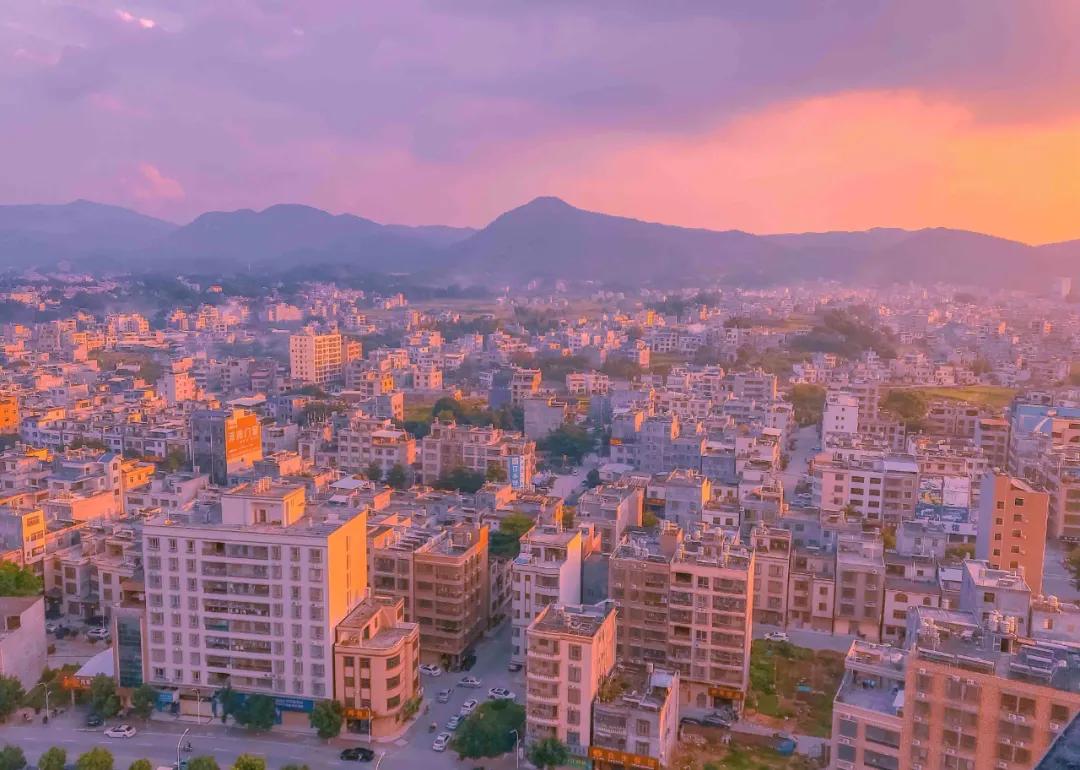 最后通高铁的城市！不是杭州却有“千岛湖”，真·美食宝藏小城