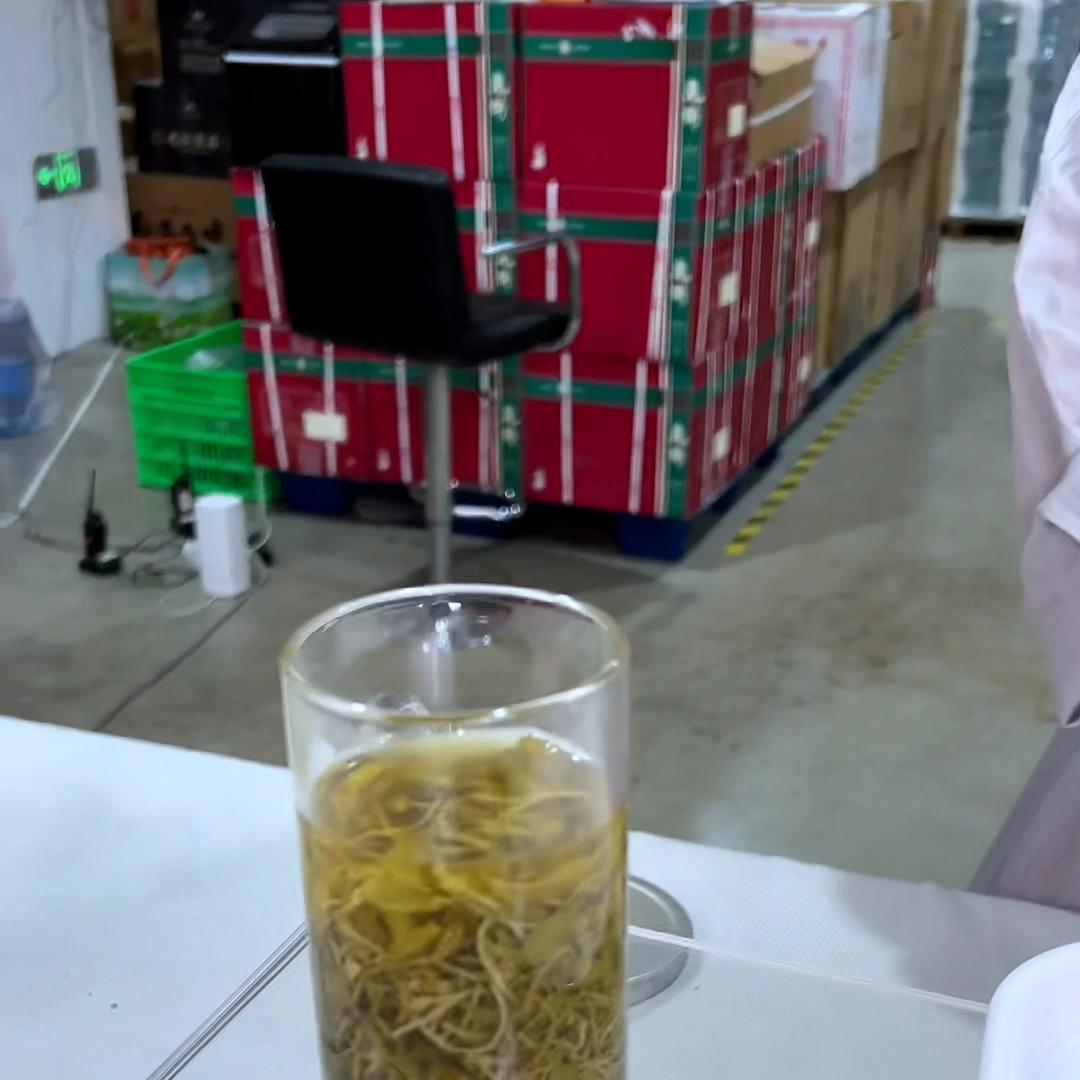 真正的好莓茶,莓茶是最好的茶吗