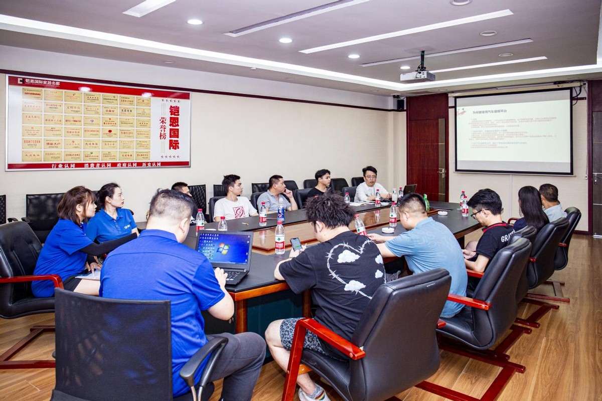 铠恩国际汽车展,巴南区铠恩国际汽车城