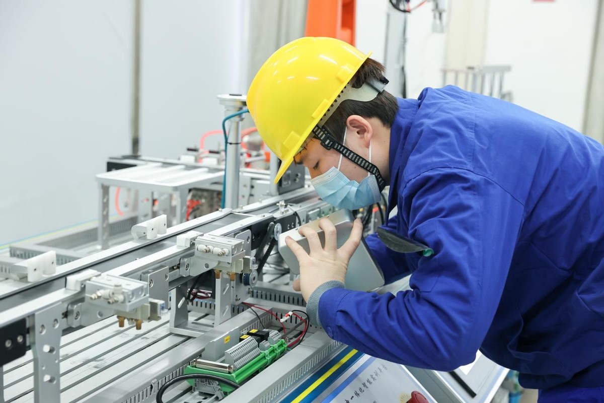 湖南交通职业技术学院,湖南交通人才的摇篮