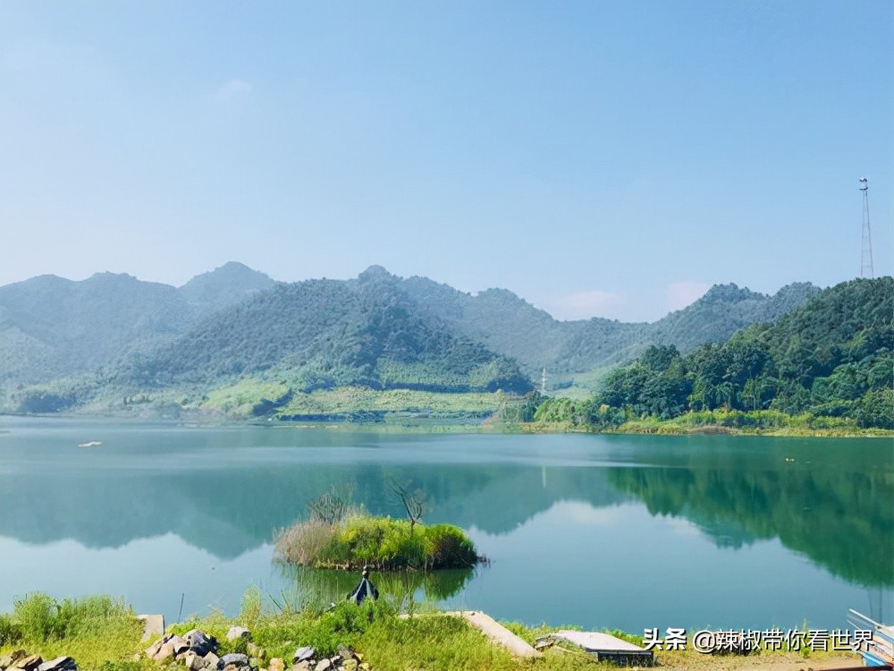 北纬三十度：中国文房四宝之乡的宣城——宣城自古诗人地