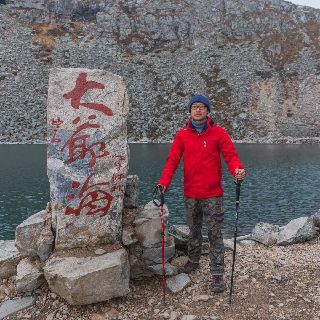 登太白山感受,太白山景区登顶拔仙台
