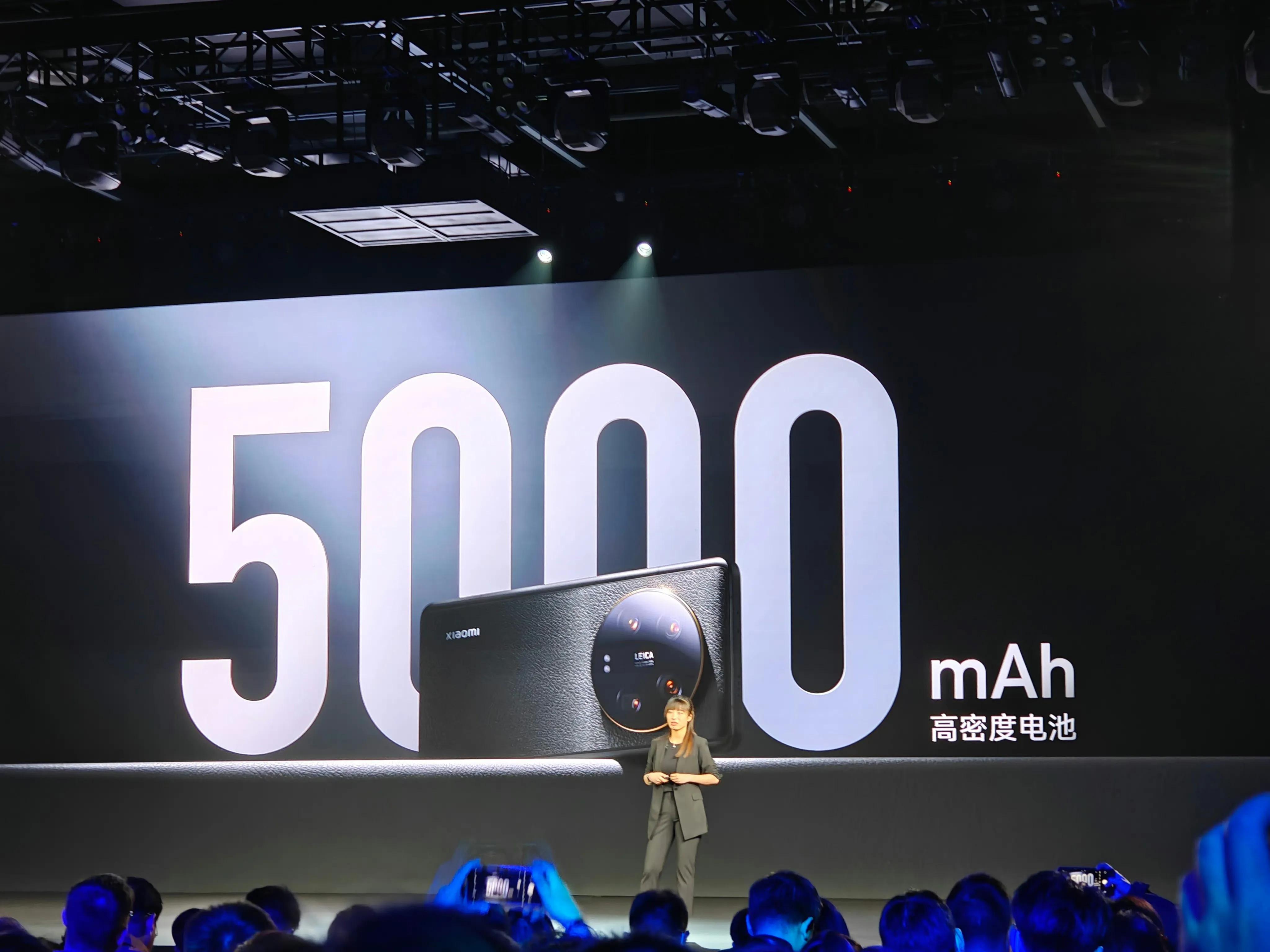 小米13Ultra或即将发布,小米13ultra最新缺点