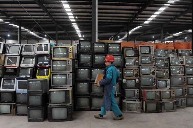 废品行业最赚钱的是什么行业,回收废品一年赚几十万怎么赚的