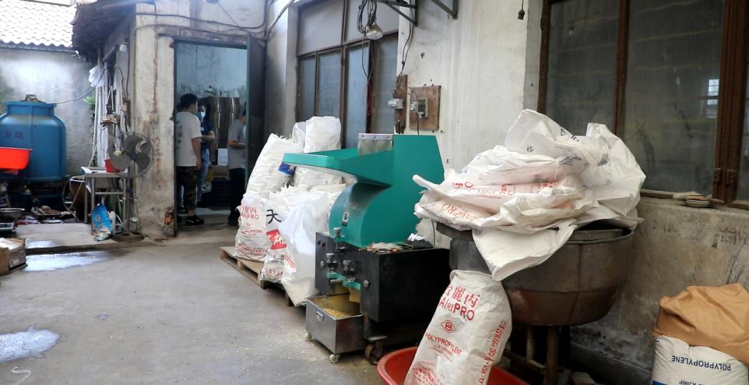 知识产权宣传周丨制假—销假—售假，一条假冒管材的灰色产业链被发现