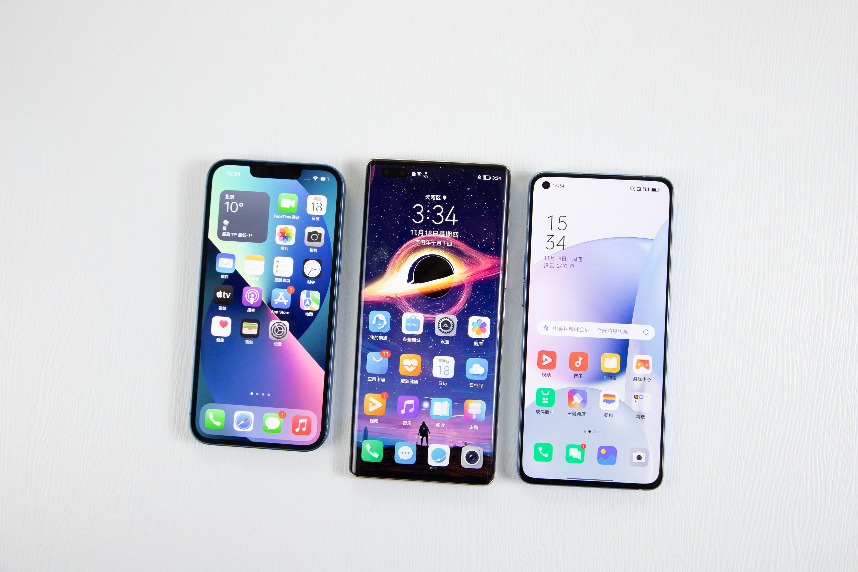 苹果手机游戏真实测评,苹果游戏体验对比华为