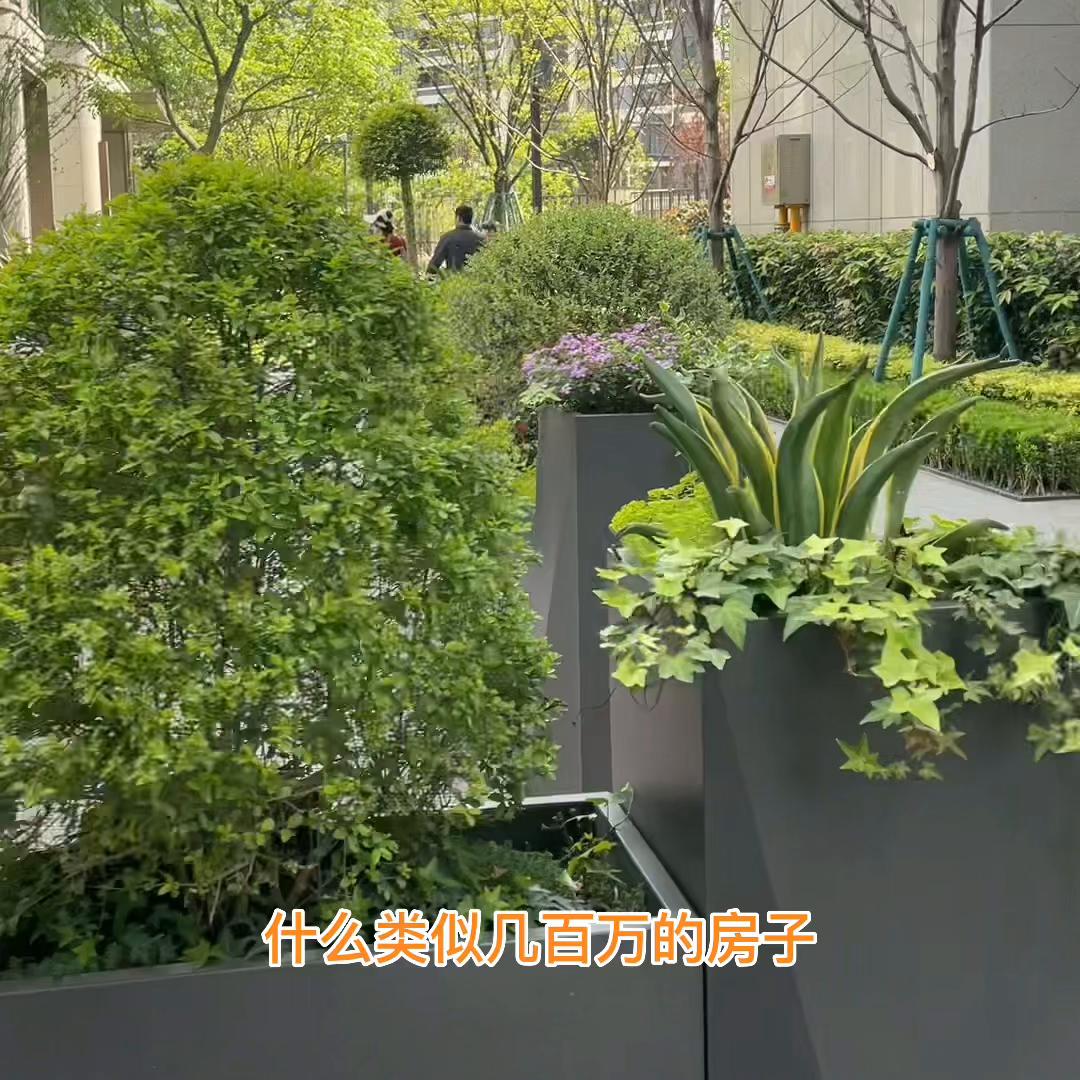 小区随拍要怎么拍,看看房地产是怎么做广告的