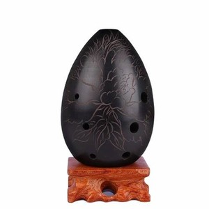 埙的演奏方法,工艺埙和演奏埙区别