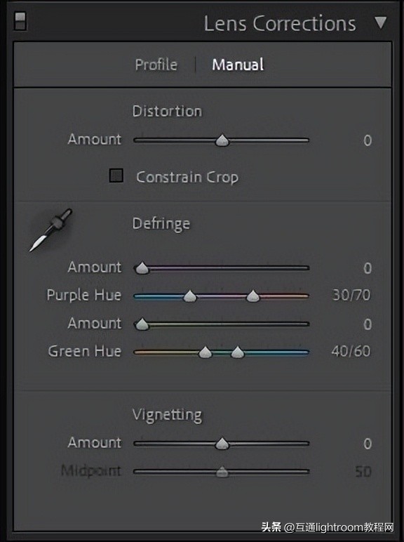 怎样去掉摄影中的紫边,拍摄人像紫边怎么回事
