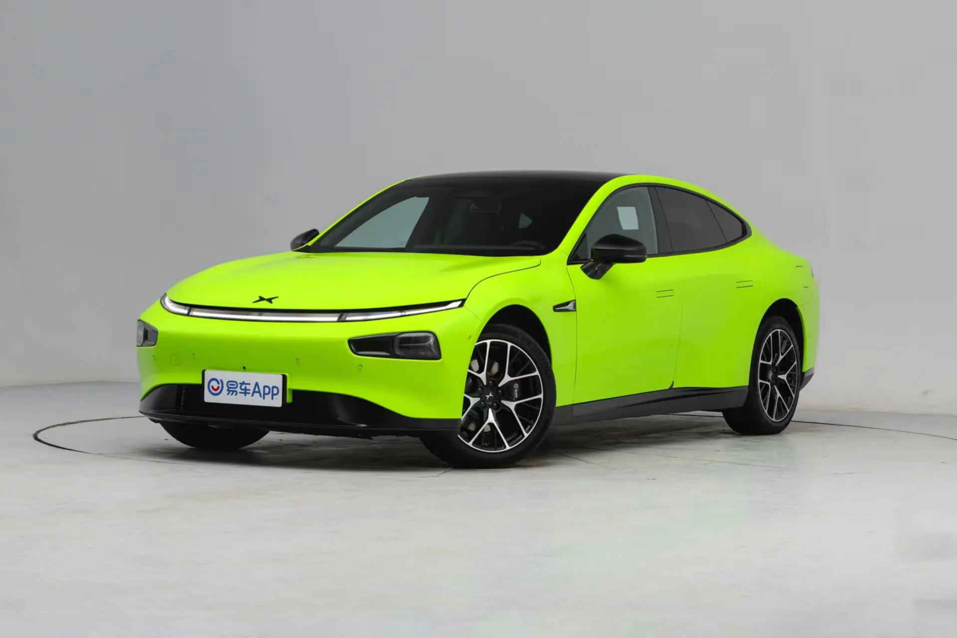 二手最适合买的纯电车,目前市场纯电车什么价位值得购买