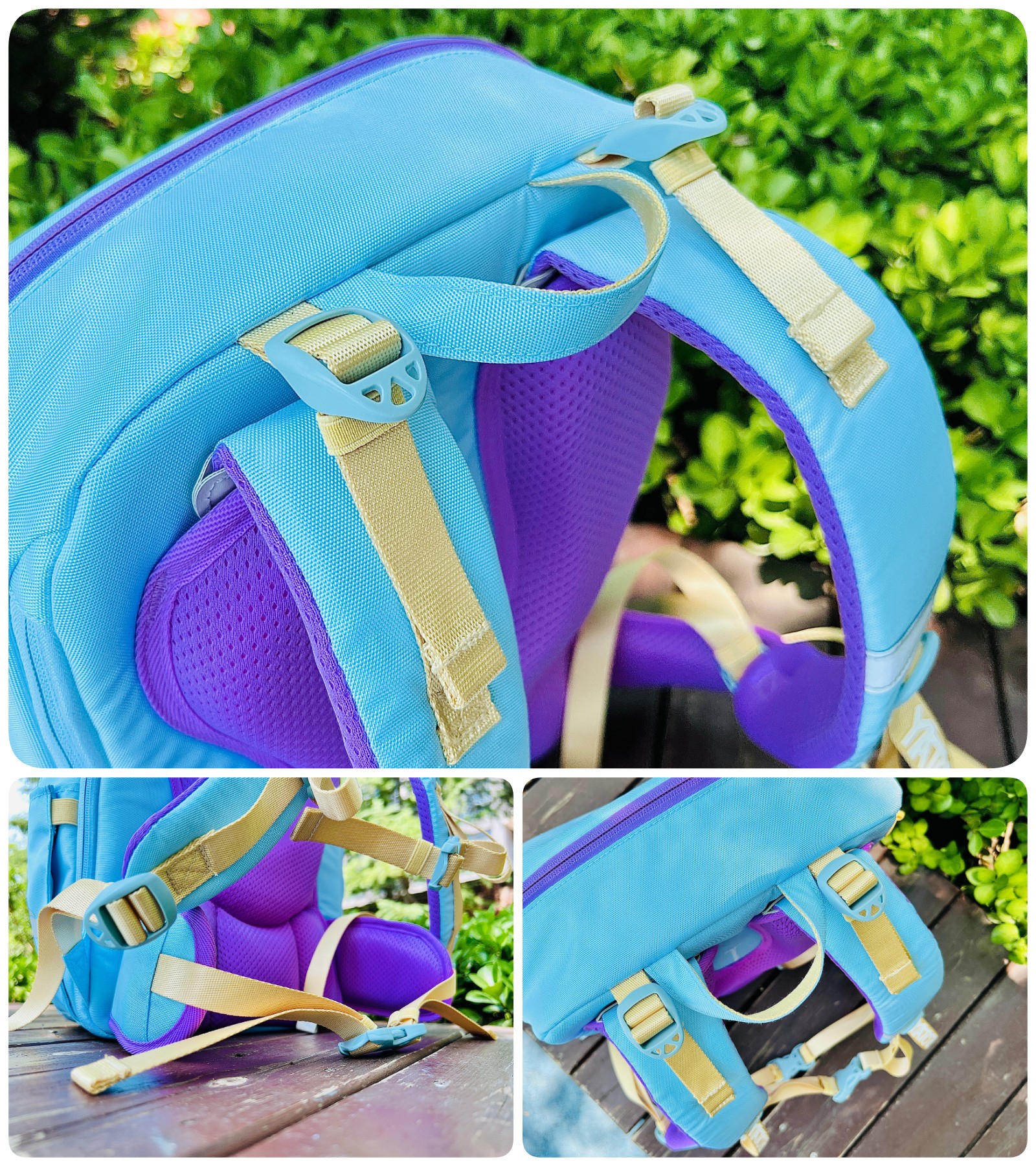 儿童小学生护脊书包推荐,小学生护脊书包排行榜前十名