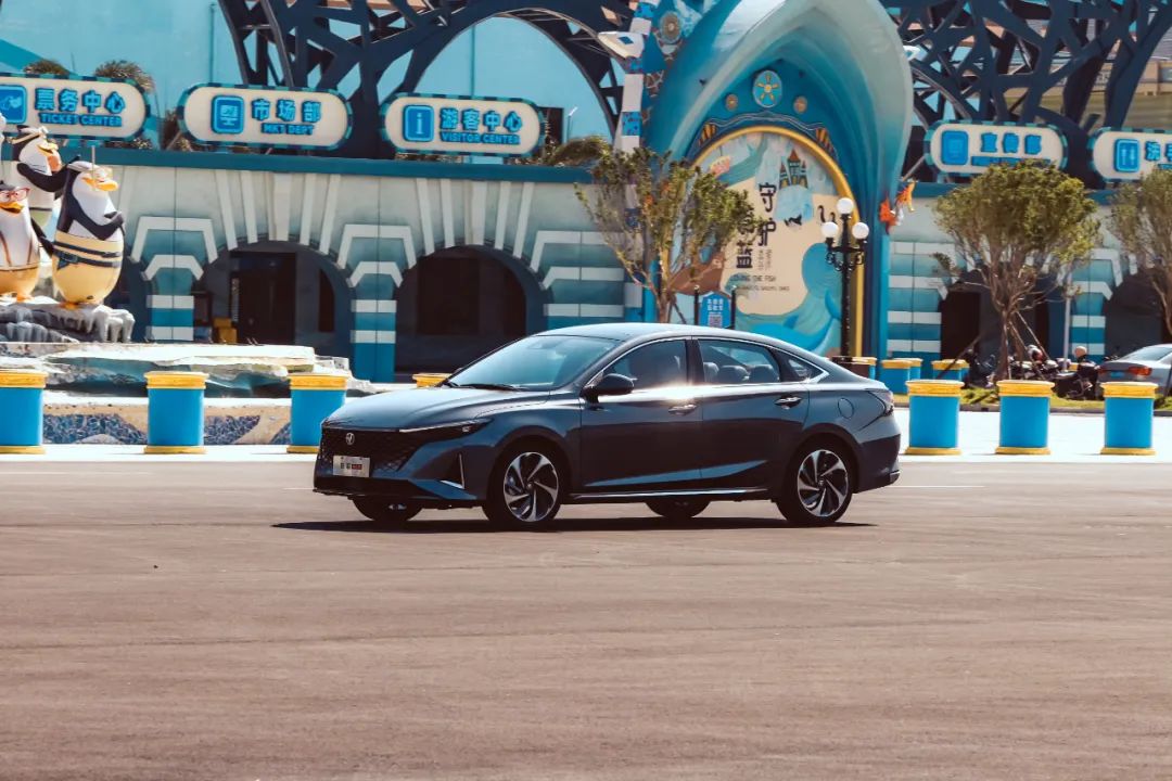 长安逸动plus长安锐程cc2021款,长安锐程cc2022款与长安逸动plus